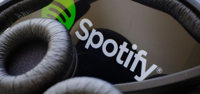 Spotify ejects thousands of AI-made songs in purge of fake streams