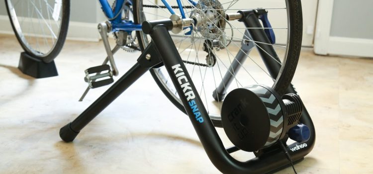 The Best Indoor Bike Trainers for 2023: Tacx, Wahoo, Saris and More Compared
