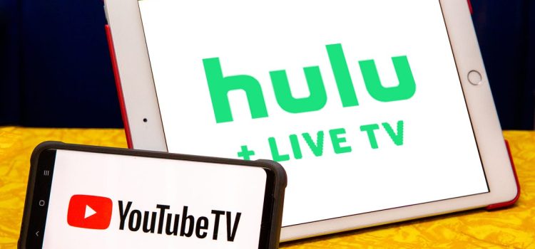 YouTube TV vs. Hulu Plus Live TV: The Top Streaming Services Compared
