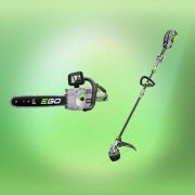 Today Only: Save Big on Ego Power Plus Outdoor Tools