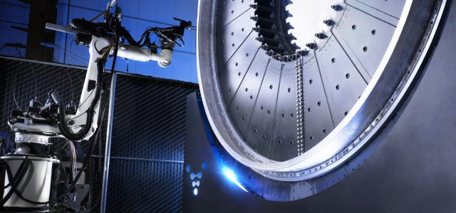 After Launching a 3D-Printed Rocket Into Space, This Company Is Going Bigger