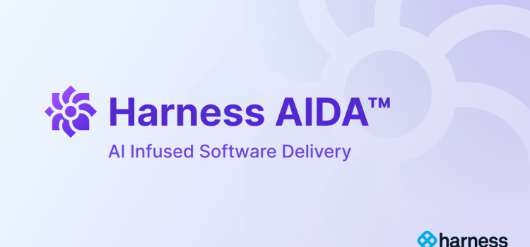 Harness unveils AIDA, a generative AI assistant for software development lifecycle