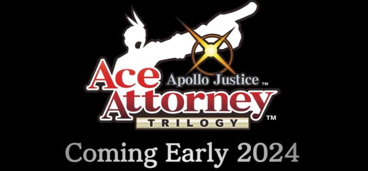 Capcom’s showcase includes Dragon’s Dogma, Ace Attorney news