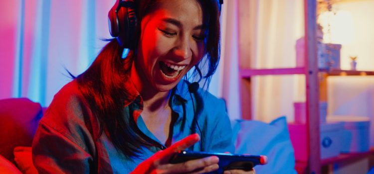 How Tilting Point’s web shop boosted mobile game revenue by 25%