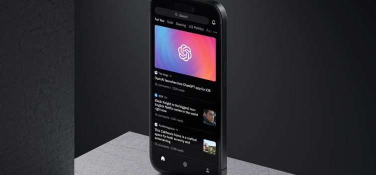 The Instagram Founders’ News App Artifact Is Actually an AI Play