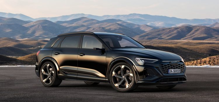 Audi Q8 E-tron 2023: Review, Prices, Specs