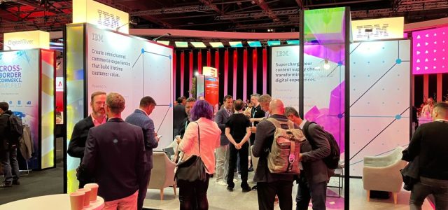 IBM expands Adobe partnership to accelerate content supply chains with generative AI