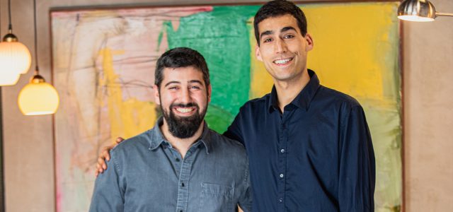 Cyera raised $100 million for data security for AI-driven enterprises