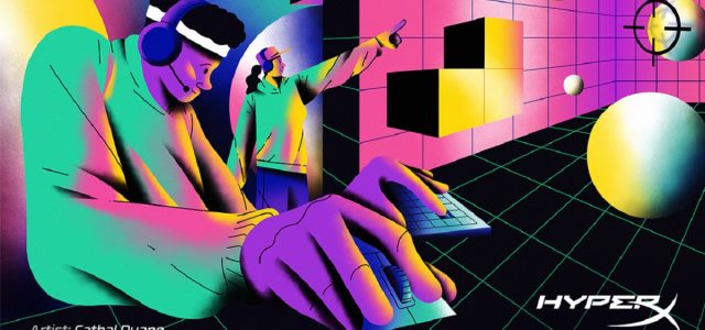 Study examines when gamers are close to rage quitting