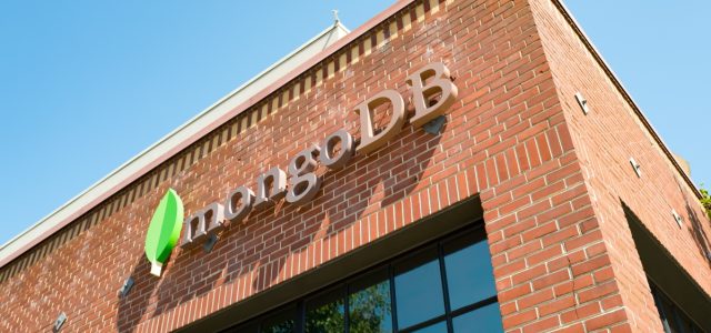MongoDB integrates with Google Cloud’s Vertex AI models