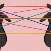 Mathematicians Find Hidden Structure in a Common Type of Space