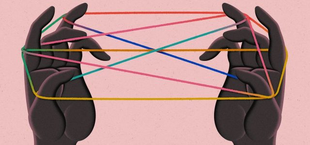 Mathematicians Find Hidden Structure in a Common Type of Space