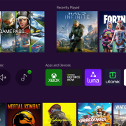 Samsung Gaming Hub partners with Blacknut and Antstream Arcade