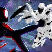 ‘Spider-Man: Across the Spider-Verse’ Is Everything the MCU Is Missing