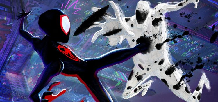 ‘Spider-Man: Across the Spider-Verse’ Is Everything the MCU Is Missing