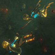 In ‘Tears of the Kingdom,’ the Depths Are Where the Action Is