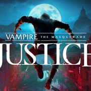Fast Travel announces Vampire: The Masquerade – Justice for PC in 2024