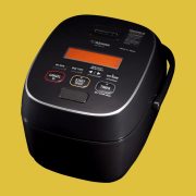 Zojirushi Pressure Induction Heating Rice Cooker & Warmer NW-JEC10/18 Review: Perfect White Rice for a Price