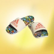 Save Up to 50% on Summer Styles at Adidas