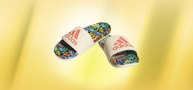 Save Up to 50% on Summer Styles at Adidas