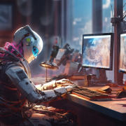 The secret to making AI effective for your unique business challenges