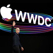 How To Watch Apple’s WWDC Keynote Tomorrow