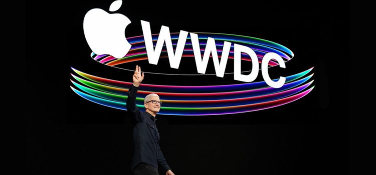 How To Watch Apple’s WWDC Keynote Tomorrow