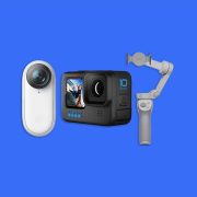 Best Road Trip Camera Gear