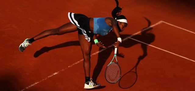French Open Enlists AI Company to Help Players Fight Social Media Hate