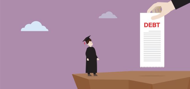 House Passes Debt Ceiling Deal: Here’s What It Means for Your Student Loans