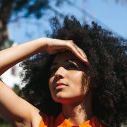 Summer Eye Care: 7 Tips for Preventing Eye Damage From Extreme Heat and UV Rays