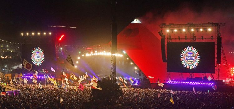 Watch Glastonbury 2023: Livestream the UK Festival From Anywhere