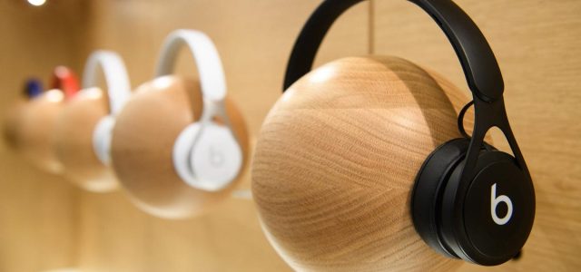 Apple Rumored to Drop New Beats Studio Pro Headphones in July