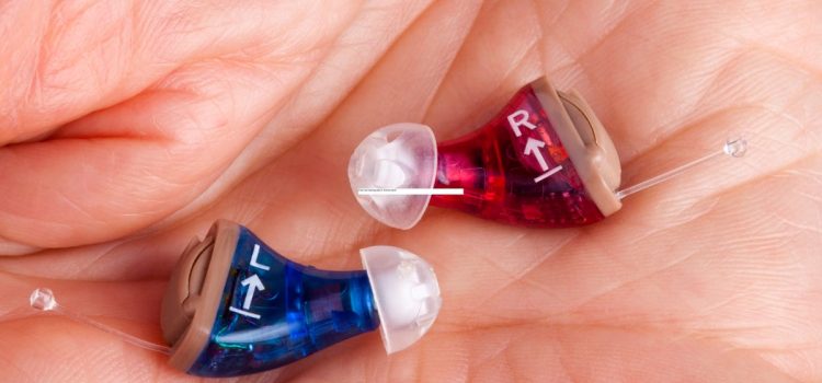 Connecting Your Hearing Aids to Your Phone or TV Could Enhance Your Listening Experience