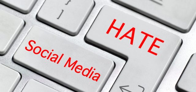 Online Hate and Harassment Continue to Rise, ADL Report Says