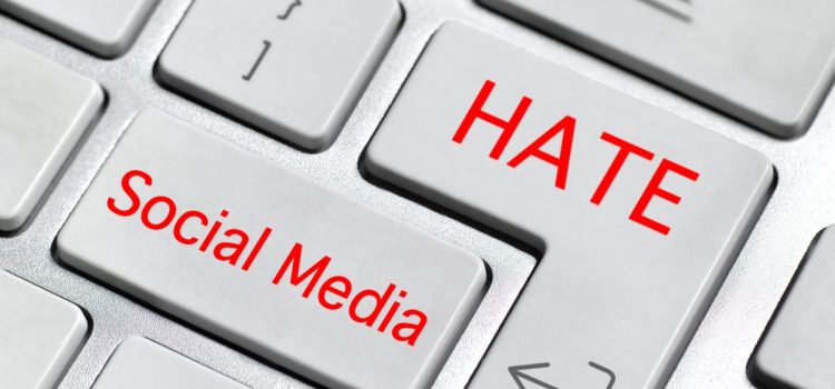 Online Hate and Harassment Continue to Rise, ADL Report Says