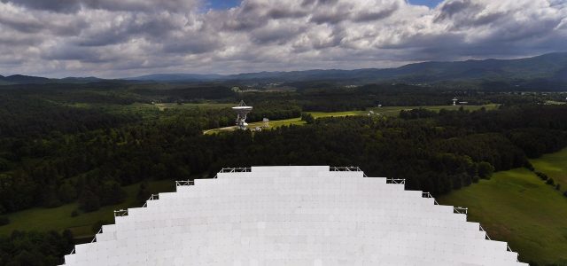 At Last, There’s Evidence of Low-Frequency Gravitational Waves