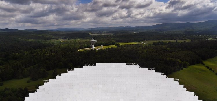 At Last, There’s Evidence of Low-Frequency Gravitational Waves