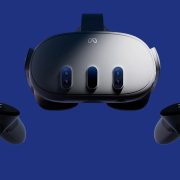 Meta Quest 3 VR Headset: Price, Specs, Release Date
