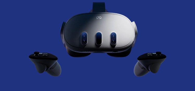 Meta Quest 3 VR Headset: Price, Specs, Release Date
