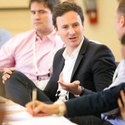 Executives explore the cutting edge of AI at the Transform 2023 Leadership Summit