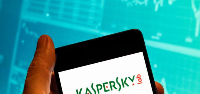 Kremlin says NSA and Apple are behind “clickless” exploits hitting Kaspersky iPhones