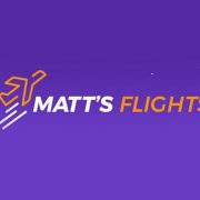 Save Hundreds on Your Next Flight With a $50 Matt’s Flights Premium Subscription