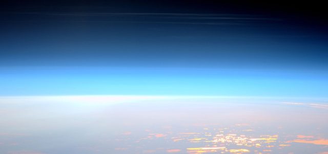 The Upper Atmosphere Is Cooling, Prompting New Climate Concerns