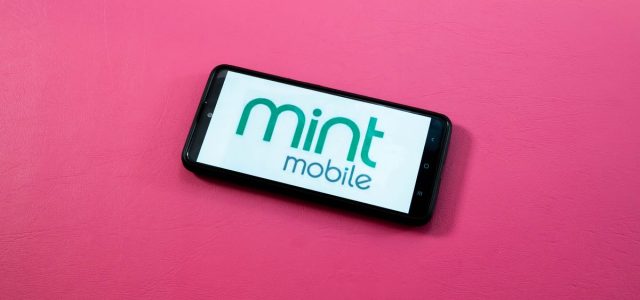 Mint Mobile’s Latest New User Deal Offers Unlimited $15 Per Month Plan For Three Months
