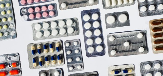 A Pill Version of Ozempic Is Coming