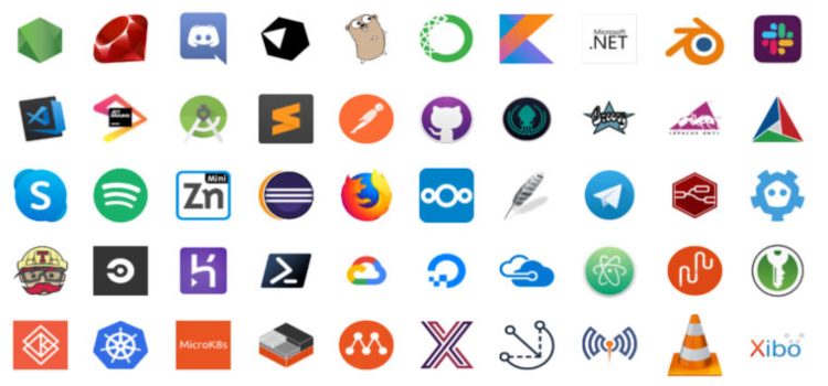 A Snap-based, containerized Ubuntu desktop could be offered in 2024