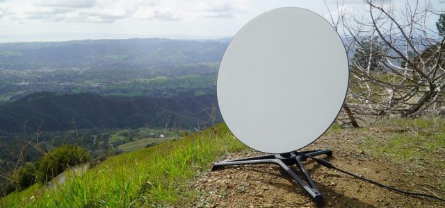 Best Satellite Internet Providers of 2023
