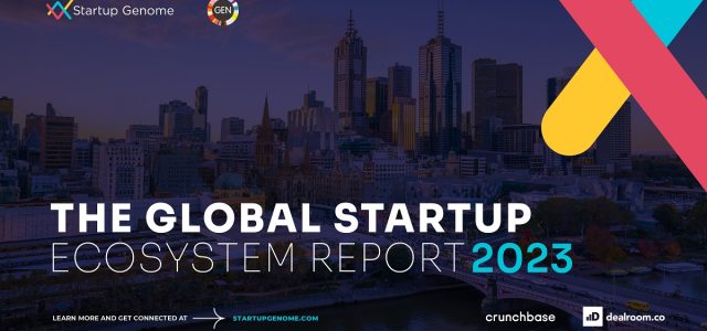 The number of tech unicorns fell 40% in 2022 | Global Startup Ecosystem report
