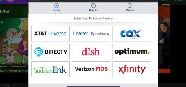 Cable and Satellite TV Providers May Have to Show You Their Hidden Fees Up Front